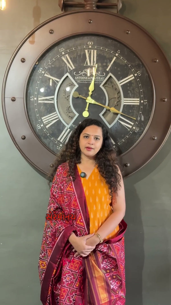 Chandni Pandya