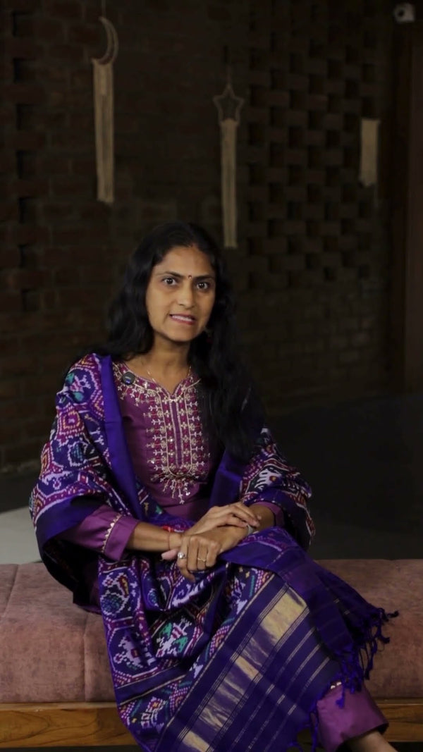Drashti Khatsodiya