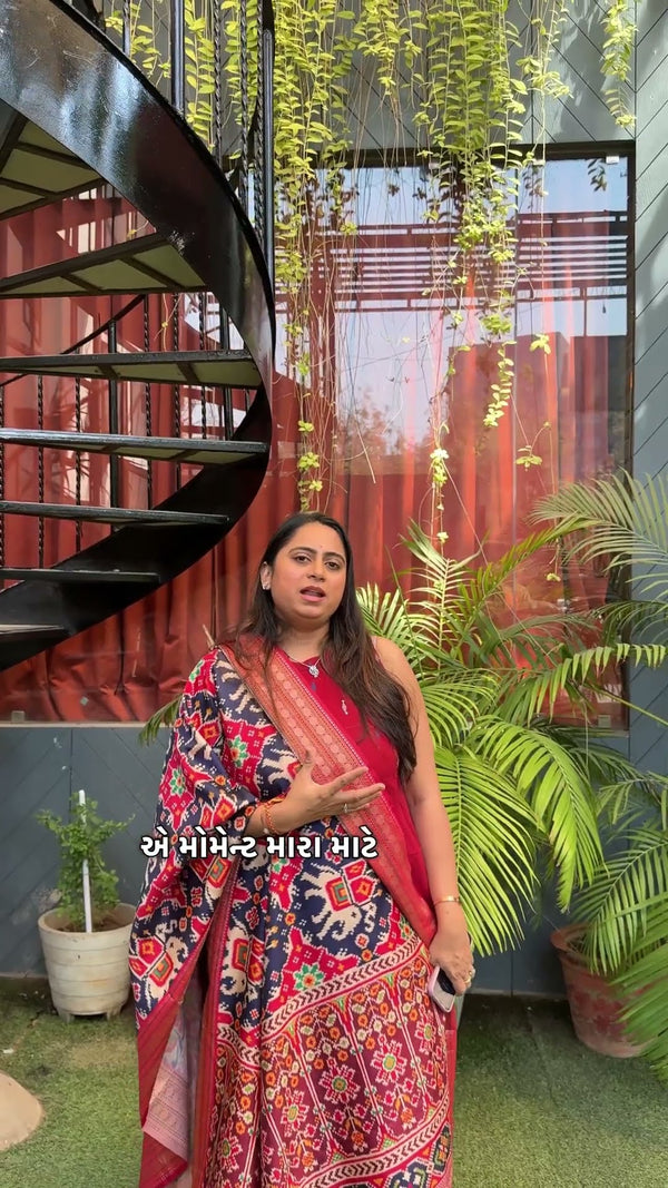 Harshita Parmar