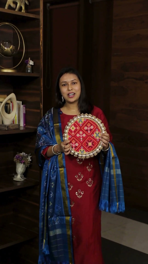 Malvi Shah