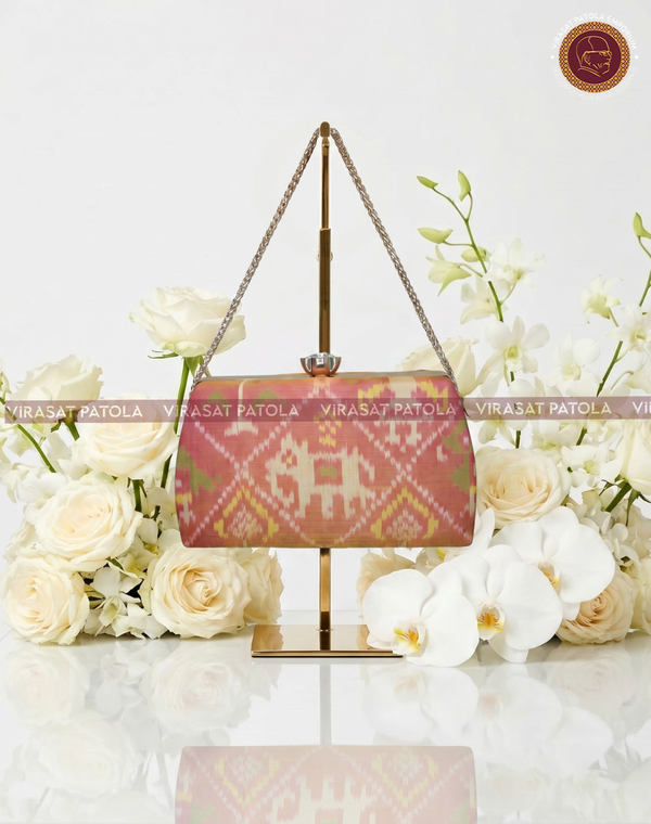 Patola Accessories